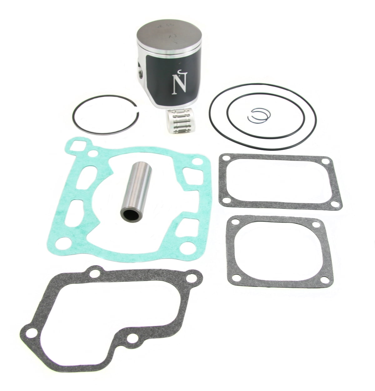 Namura, NX30000K, Size A Top End Repair Kit for Suzuki 19902000 RM125