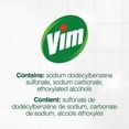 thumbnail image 4 of Vim PureBoost Lemon Scent Cream Cleaner, 500 ml Cream Cleaner, 4 of 4