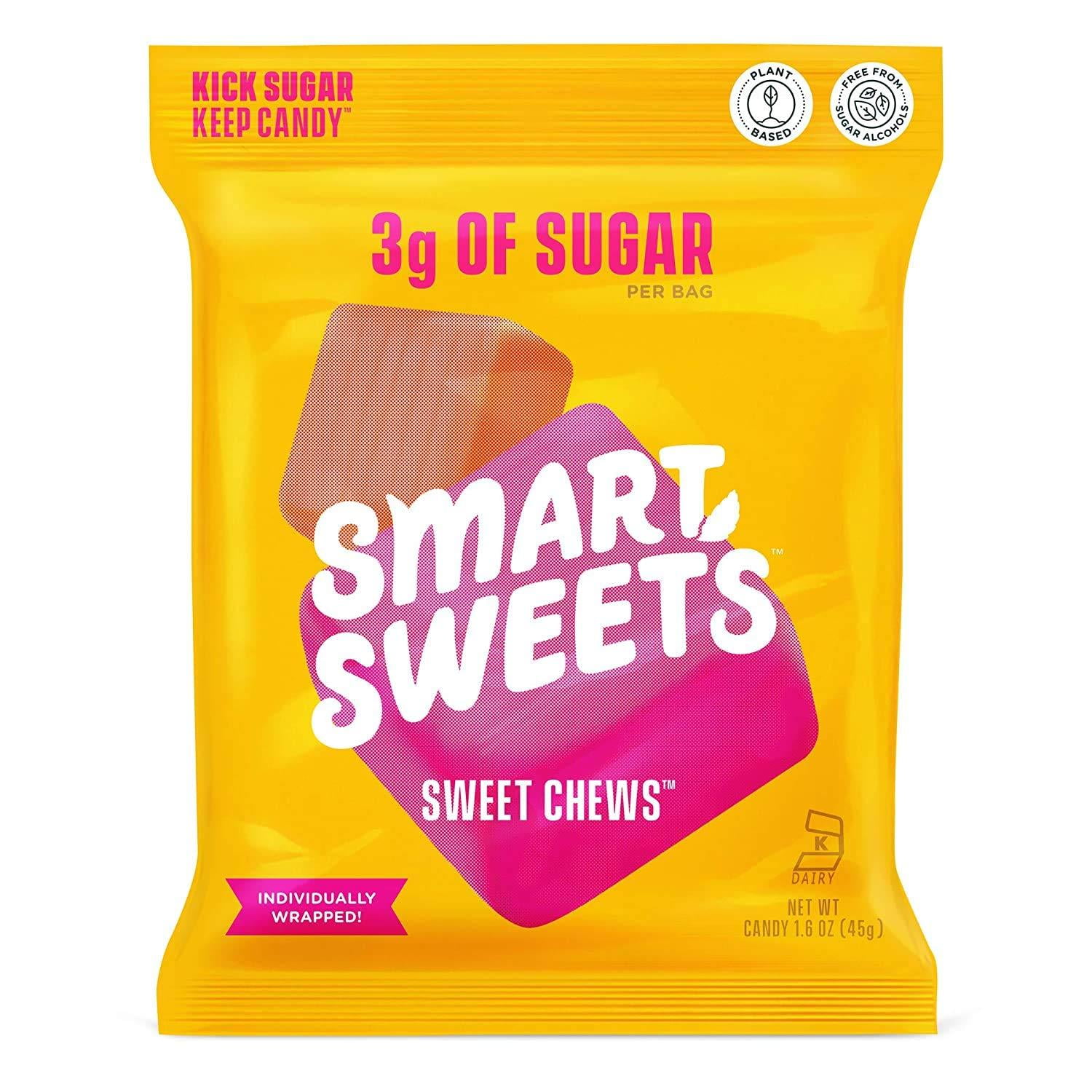 SMART SWEETS Sweet Chews 1.6oz