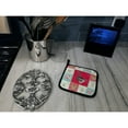 thumbnail image 4 of Carolines Treasures CK5324PTHD Toulouse Goose Love Pair of Pot Holders, 7.5HX7.5W, multicolor, 4 of 4