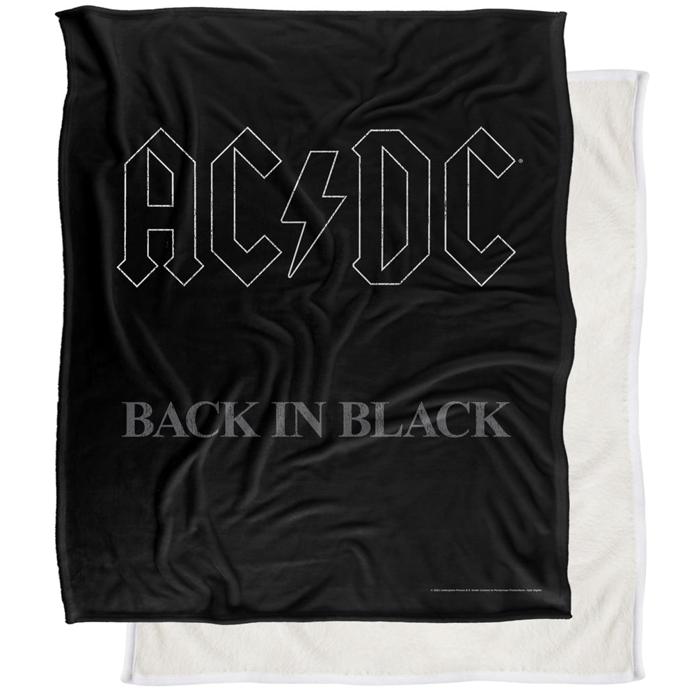 ACDC Blanket, 50