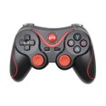 thumbnail image 1 of Terios T3 compatible con Bluetooth Gamepad para Android Phone PC Joystick Controle controlador de juego inalámbrico para Switch/PS3 Accessorie Tan Jianjun unisex, 1 of 2