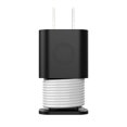 thumbnail image 2 of Baohd Suitable for Apple 18W mobile phone charger protective case 20W data cable winding device, 2 of 9