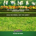 thumbnail image 6 of Weed Stop For Lawns + Crabgrass Killer Concentrate, 32-oz, 6-PK, Clear, 6 of 7