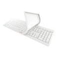 thumbnail image 4 of Cherry Stream Protect Keyboard with Silicone Membrane, White JK-8502US-0, 4 of 6