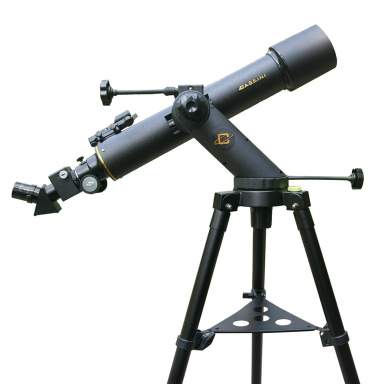 Cassini telescope reviews 2025
