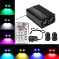 thumbnail image 3 of LED Fiber Optic Star LED Fiber Light, Fiber Optic Lights, Star Ceiling Sky For Home Curtain Festival Decoration, 3 of 8