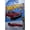 Multi-Color, variant on Hot Wheels Count Muscula HW Dream Garage 2/5 83/250 - Assorted