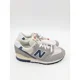 thumbnail image 3 of New Balance 996 Grey Day Made in USA Running Sneakers Shoes Size US6 EU38.5, 3 of 6
