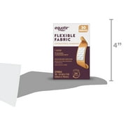 Equate Flexible Antibacterial Fabric Bandages