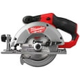thumbnail image 1 of Milwaukee 2530-20 M12 Fuel 5-3/8" Circular Saw - tool Only, 1 of 5
