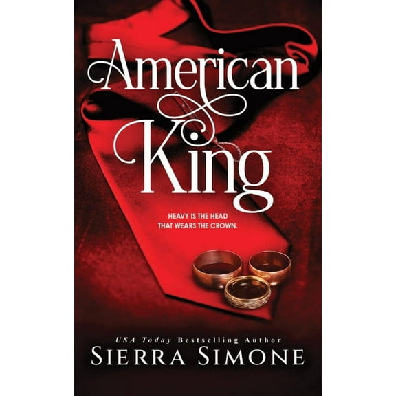 New Camelot American King, Book 3, (Paperback)