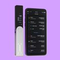 thumbnail image 4 of Cartera criptográfica Ledger Nano X Onyx Black Bluetooth, 4 of 5