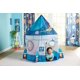 thumbnail image 4 of Tienda de juegos Kidodo para niños, juguete para niños, tienda emergente, casa de juegos para niños interior, 4 of 9