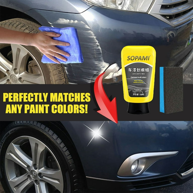 UIJKMN Sopami Car Coating Spray, Sopami Quickly Coat Car Wax Polish Spray,  Sopami Quick Effect Coating Agent, Sopami Oil Film Cleaning Emulsion