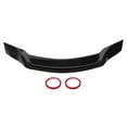 thumbnail image 1 of Glossy Black Duckbill Trunk Spoiler Wing Fit for Mercedes Benz C-Class W204 Sedan 2008-2014, 1 of 5