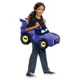 thumbnail image 3 of Disguise Disguise Bam, vehículo iluminado en 3D, Batwheels Sz 6 para niños, 3 of 5