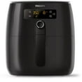 thumbnail image 1 of Philips Airfryer Premium Digital with Twin Turbostar Fat Removal Technology, HD9741/96, 1 of 6