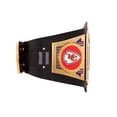 thumbnail image 4 of Kansas City Chiefs Super Bowl LVIII Champions WWE Legacy Title Belt, 4 of 6