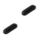thumbnail image 4 of Naiovety Clips para cables Organizador de cables Soporte para cables adhesivo elástico resistente al desgaste Gestión de cables de amarre para Type3 NO3, 4 of 6