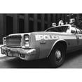 thumbnail image 2 of New York City Police Car History (36 x 24), 2 of 2