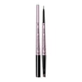 thumbnail image 2 of Lápices de cejas para mujeres, Lápiz de cejas, Maquillaje Lápiz de cejas giratorio de doble punta Lápiz de cejas de punta fina de larga duración Lápiz de cejas, 2 of 2