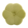 thumbnail image 3 of Linon Seraphina Accent Vanity Stool, Multiple Colors, 3 of 14