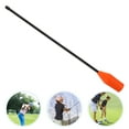 thumbnail image 2 of Swing Trainer Professional Swing Practicing Rod Training Aids, 2 of 7