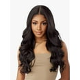 thumbnail image 3 of Sensationnel 360 Butta Lace Front Wig Unit 3 LDB360003, 3 of 11