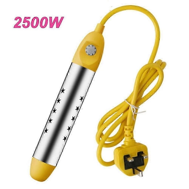 2500W Pool Heater Electric Water Heater for Inflatable Pool Swimming Pool Bathtub Water Heater High Performance Fast Boiling Water Toolstyle6