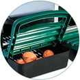 thumbnail image 5 of Yiwa 6-Hole Chicken Nesting Box for Laying Eggs with Metal Legs, Roll out Nesting Boxes for Chicken Coop Hens Poultry(Green), 5 of 7