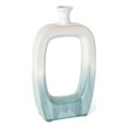 thumbnail image 1 of Gild Design House Makara 14" Ceramic Table Vase Small, 1 of 9