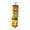 Multicolor, variant on Wooden Parrot Shredder Toy with Pinecones for Cockatoos and Parakeets Cage Hanging Grinding Activity Accessory, Yellow