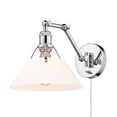 thumbnail image 3 of Golden Lighting - Orwell - 1 Light Articulating Wall Sconce in Transitional, 3 of 3