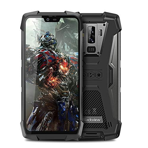Blackview BV9700 Pro Rugged Unlocked Cell Phones International Dual