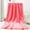 Blanket 1692, variant on Yeetfub Cute Soft Cozy Blanket for Girls 50X70CM Fashion Solid Soft Throw Kids Blanket Warm Coral Plaid Blankets Flannel Luxury Cotton Blankets for Twin Size Bed All-Season