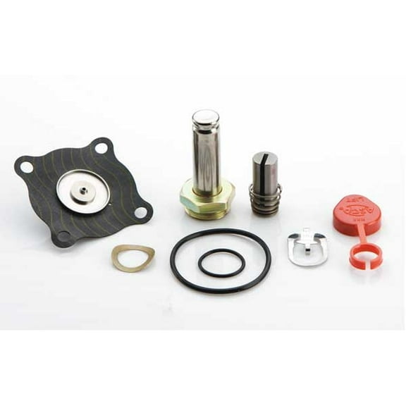 Asco Valve Rebuild Kit 302274