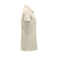 thumbnail image 4 of Clique Polo Classique à Manches Courtes pour Femmes Marion, 4 of 4