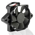 thumbnail image 4 of Electric Engine Cooling Fan Radiator for Motorcycle ATV Kart Quad 150-250cc-, 4 of 4