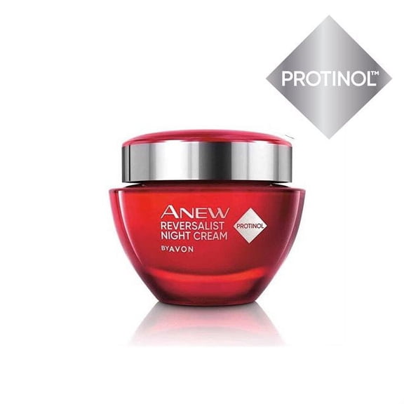 Anew Reversalist Night Cream 50 ML (for 30-40 years)