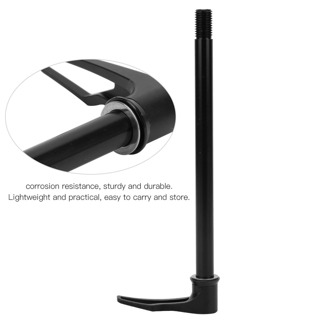 Zaqw Quick Release Skewers, Precise Precise For Indoor