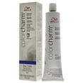thumbnail image 4 of Color Charm Permanent Hair Color Gel - 148 3A Dark Ash Brown, 4 of 6