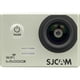 thumbnail image 3 of SJCAM SJ5000X Elite 4K Action Camera (Silver) Bundle w/Tripod + Adapter SJCam SJ5000X-S, 3 of 5