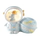 thumbnail image 2 of Liquidación de ofertas flash Fiudx Regalo de cumpleaños lápiz protección ojos luz noche astronauta, 2 of 4