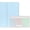 lightblue+white, variant on 7-Color Backlit Keyboard Case Darkpink+Black, iPad Pro 11" M5/M4