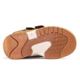thumbnail image 5 of Tenis para Niño Yuyin 25670 cafe 17, 5 of 5