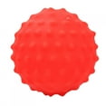 thumbnail image 4 of Baby Sensory Ball, Premium ABS Material Small Holes Design Textured Multi Ball Set, Girls For Boys, 4 of 8