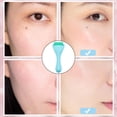 thumbnail image 4 of 2 Piezas Masajeador de Rodillos Faciales Ajuste Del Cuerpo Las Arrugas atención de, 4 of 9