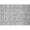 thumbnail image 1 of Ahgly Company Indoor Rectangle Oriental Gray Traditional Area Rugs, 8' x 12', 1 of 4
