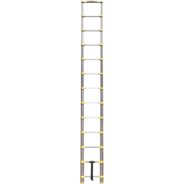 12 1 2 Aluminum Multi Position Ladder Walmart